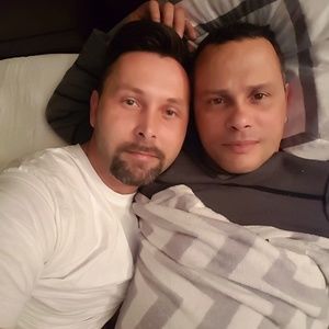 Meet your Posher, Max